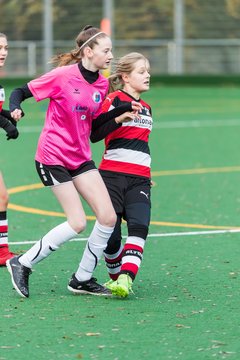 Bild 65 - wCJ VfL Pinneberg - Altona 93 : Ergebnis: 1:1